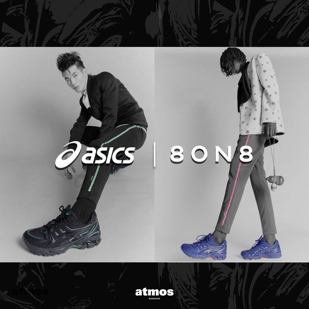 8ON8 x ASICS SportStyle GEL-KAYANO 14
