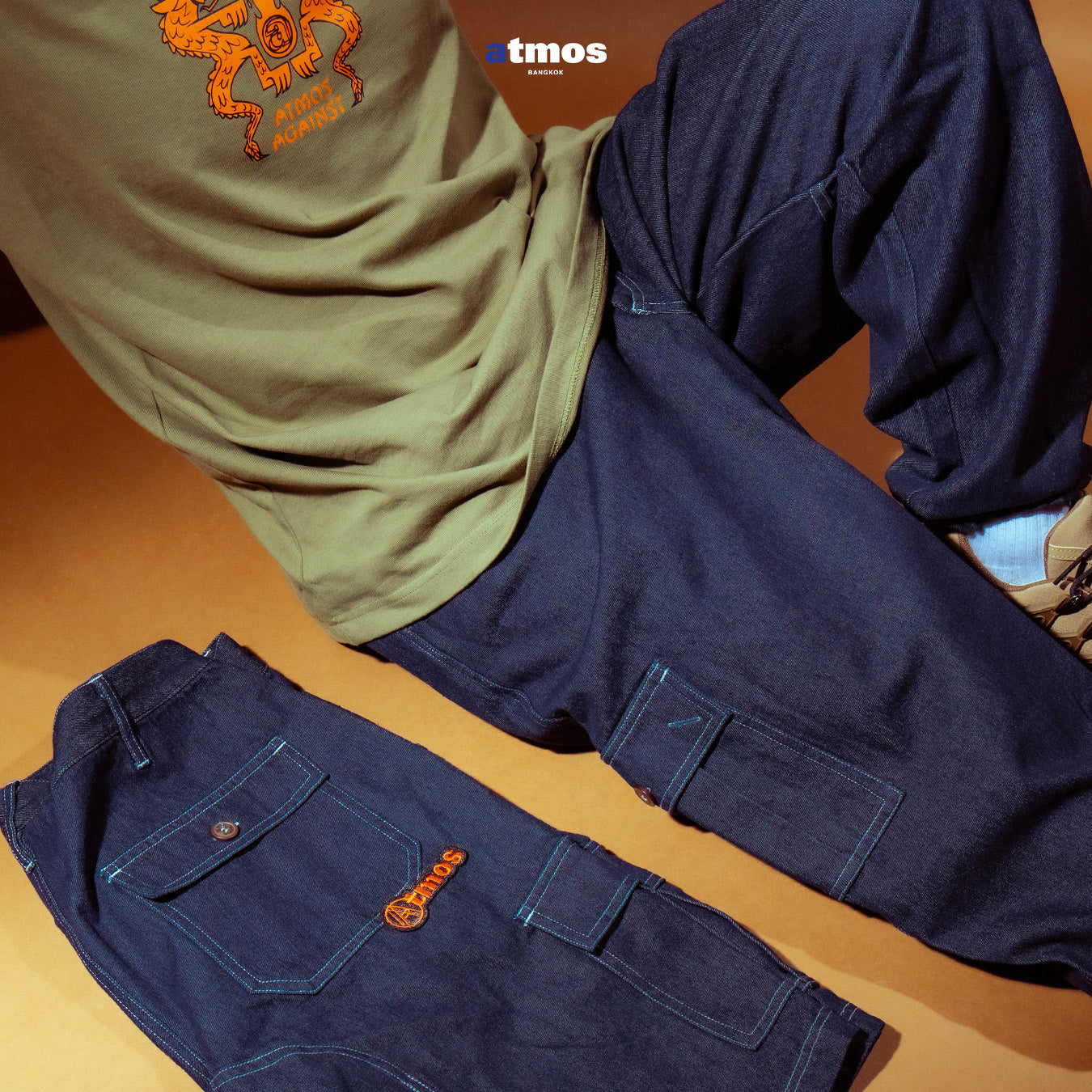 Pants & Shorts
