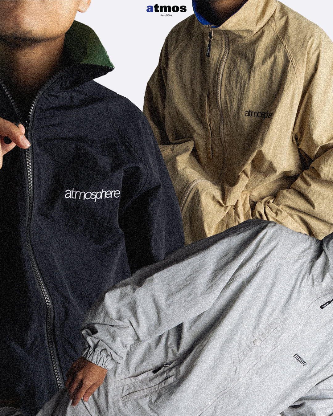 Hoodies & Jacket & Sweat