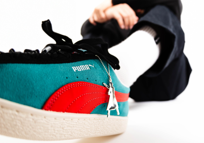 Puma