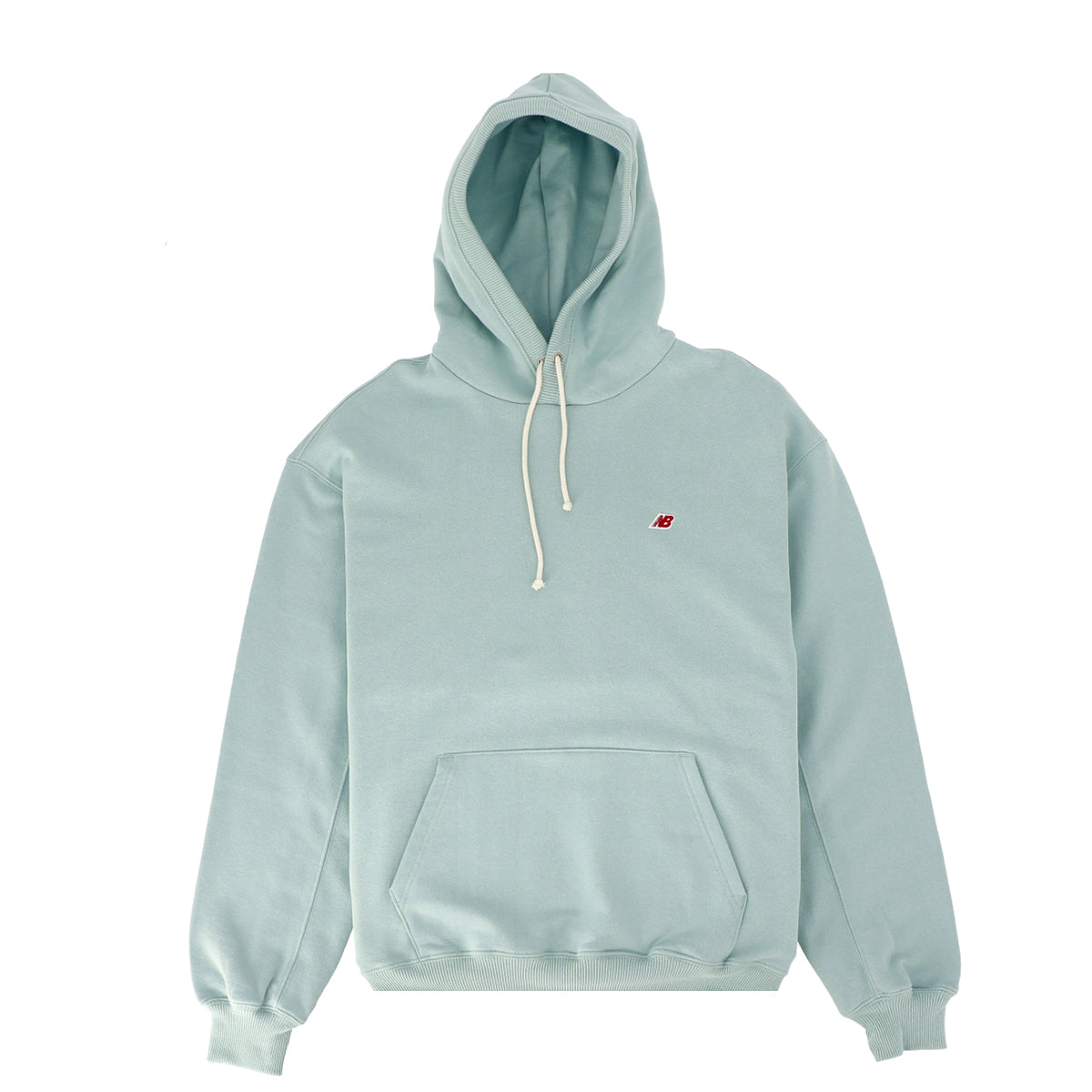 Mint green champion hoodie best sale