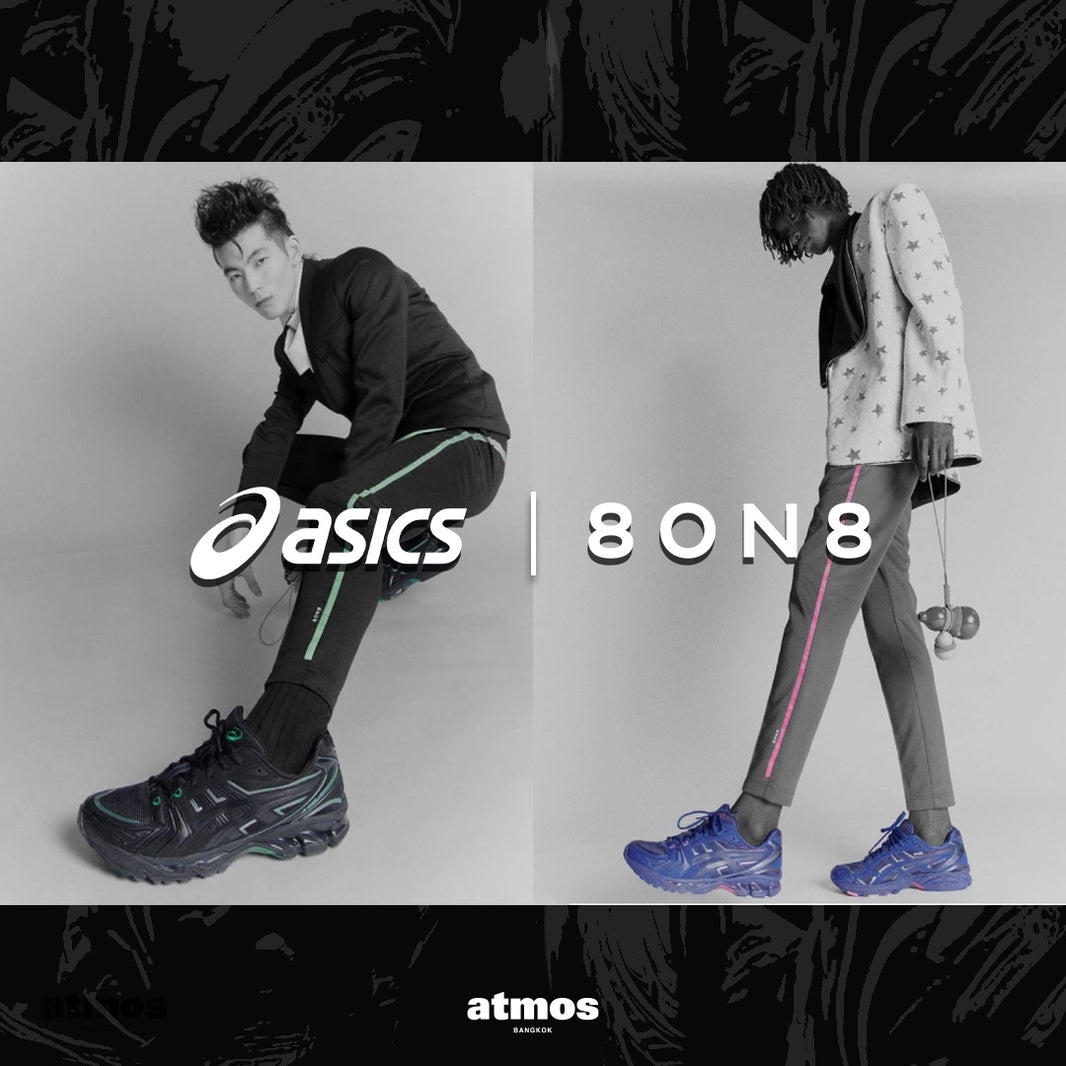 8ON8 x ASICS SportStyle GEL-KAYANO 14