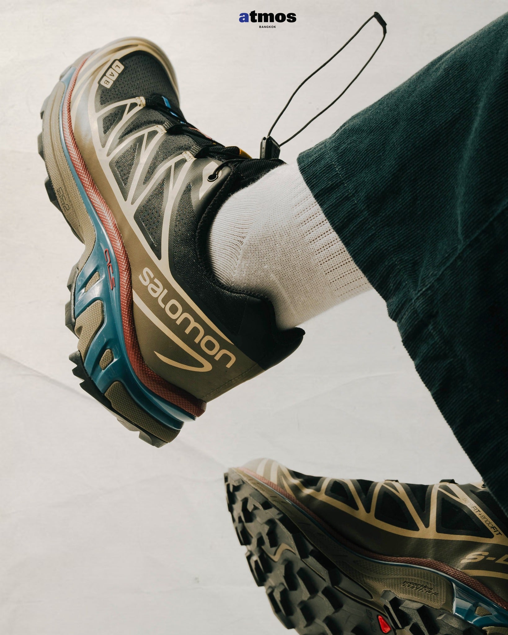 Salomon