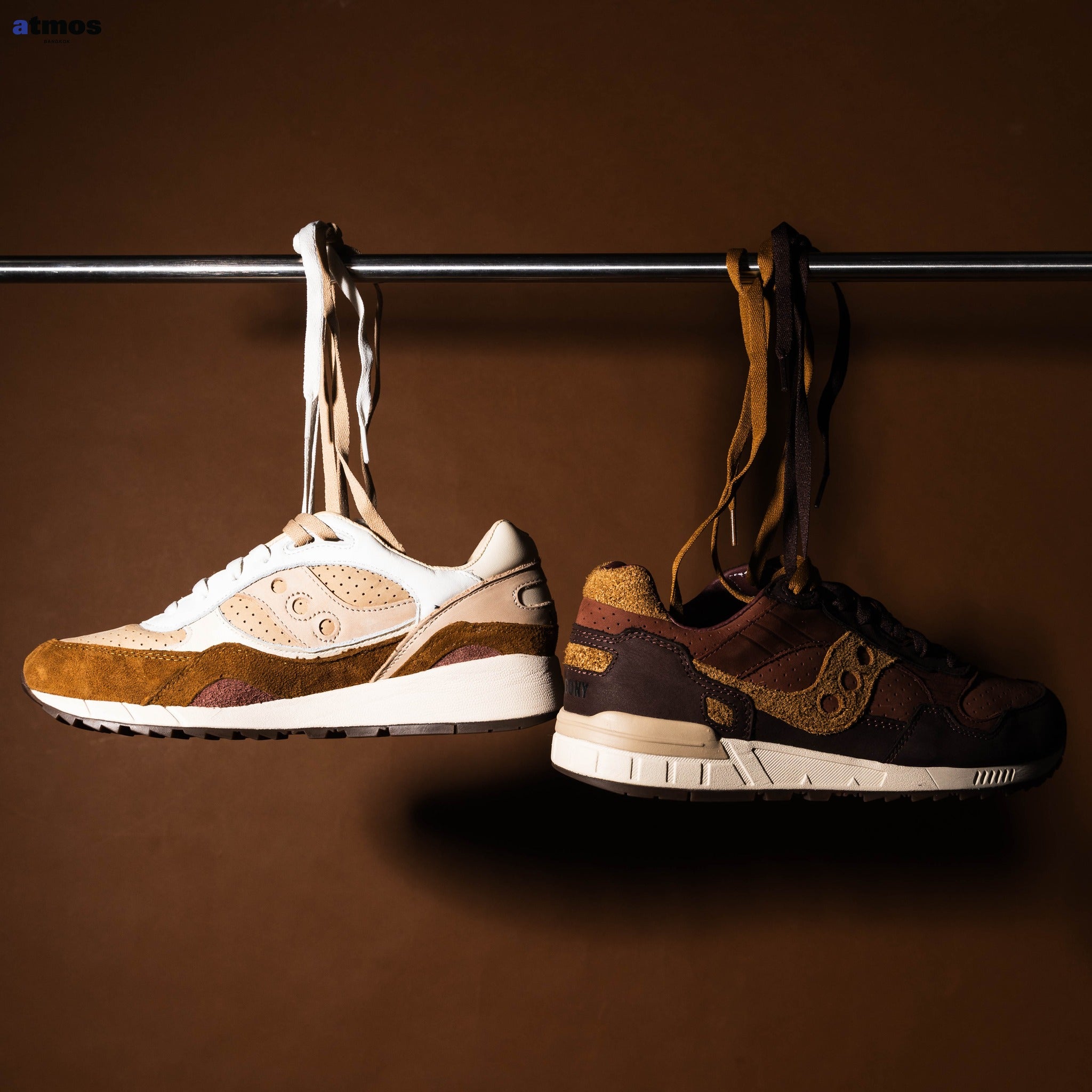 Saucony