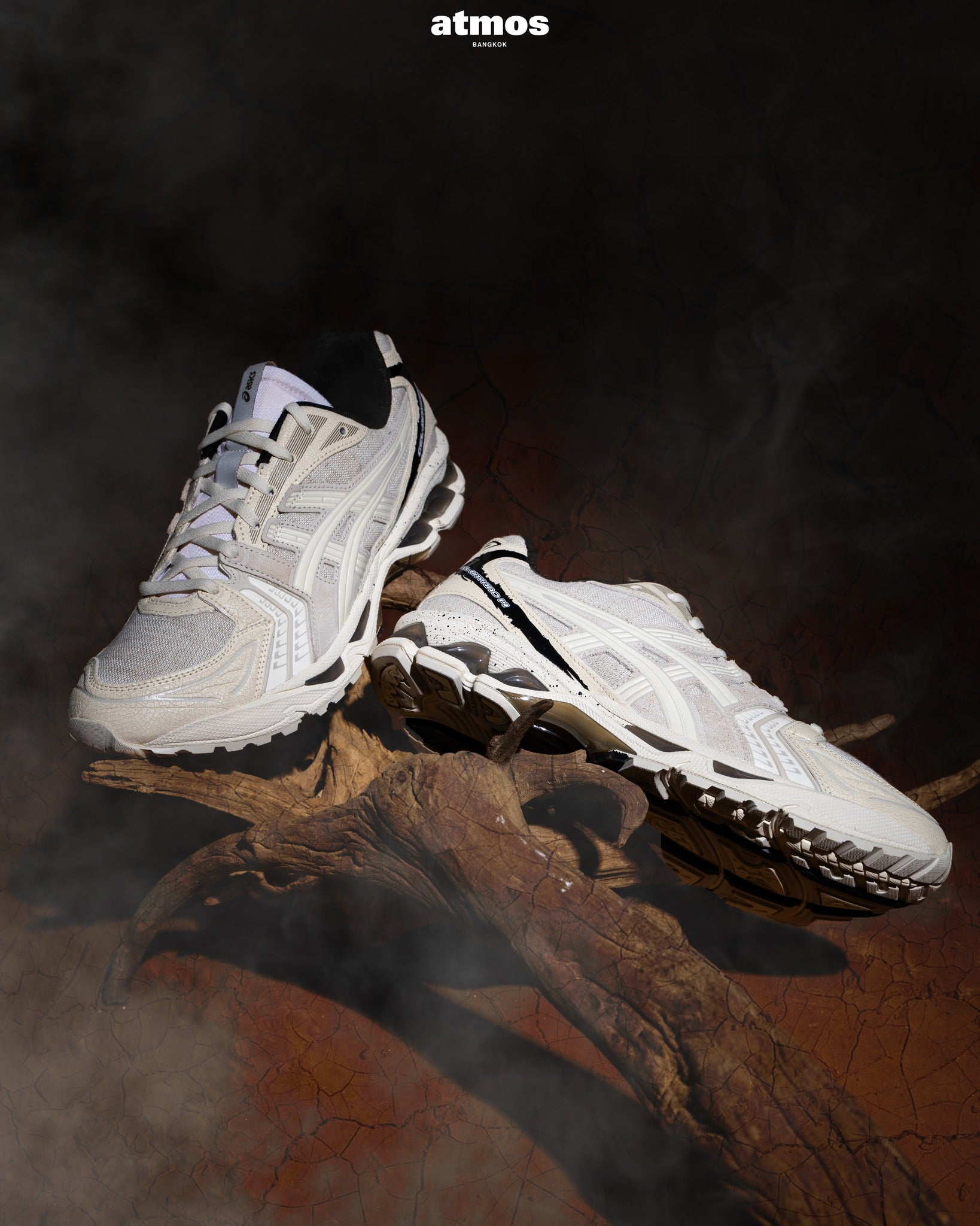 Asics