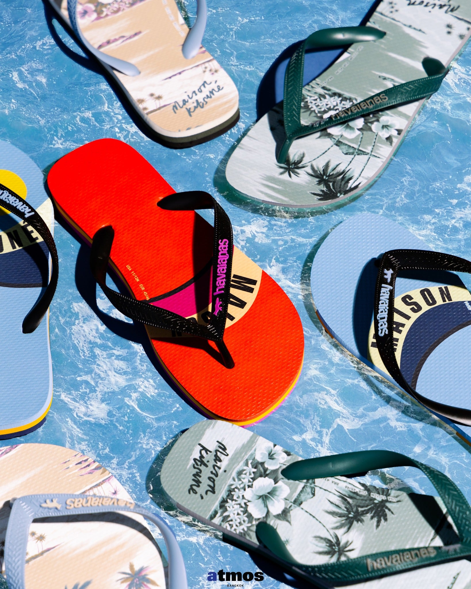 Havaianas