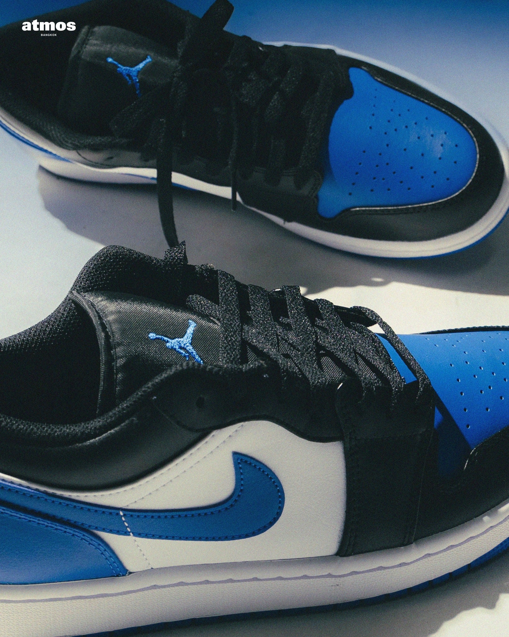 Nike Jordan