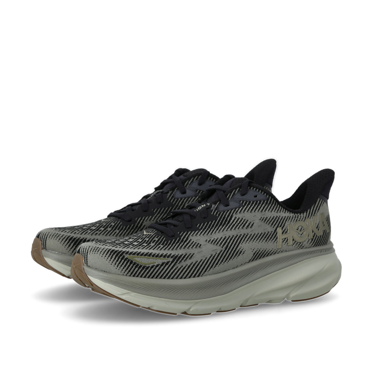 HOKA CLIFTON 9