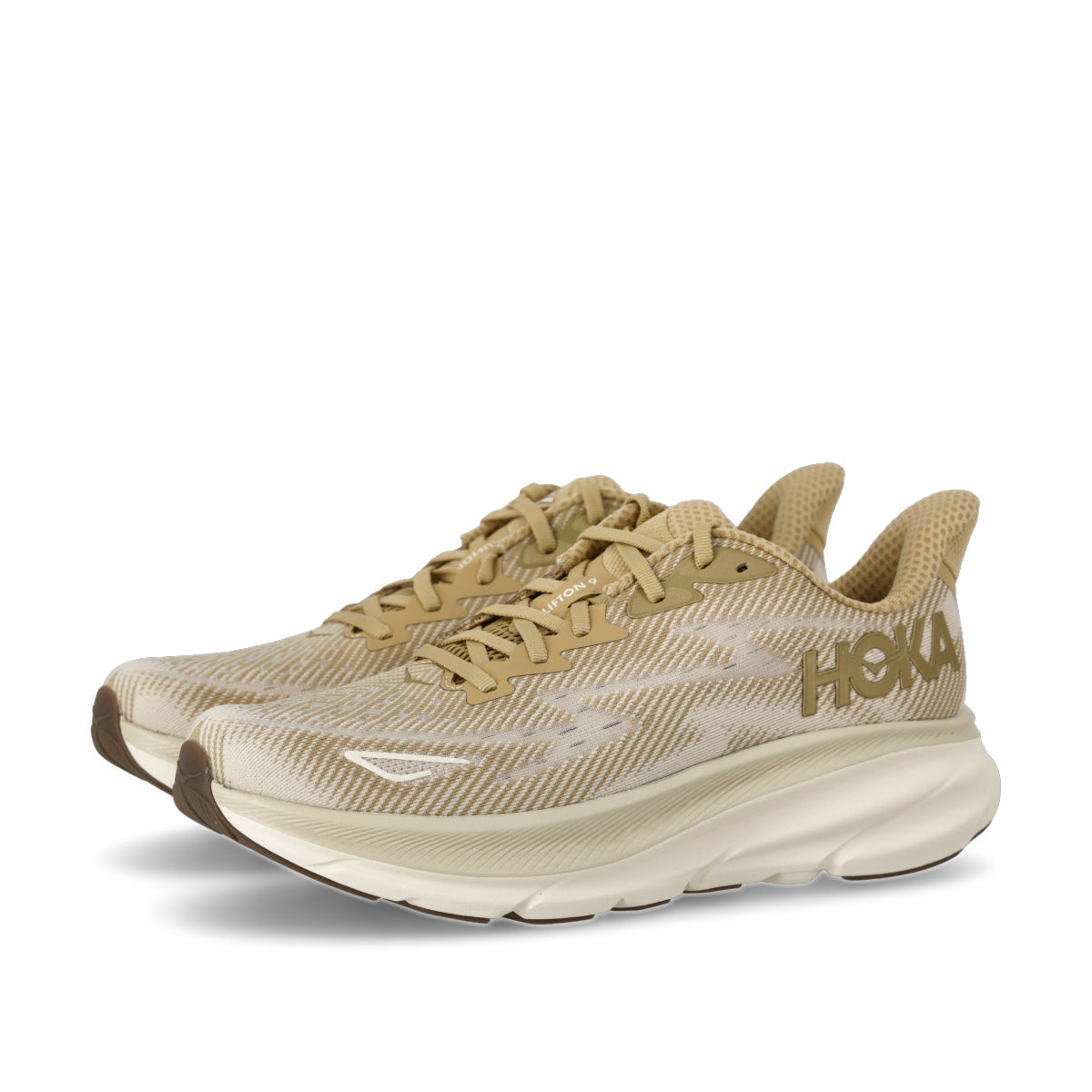 HOKA CLIFTON 9