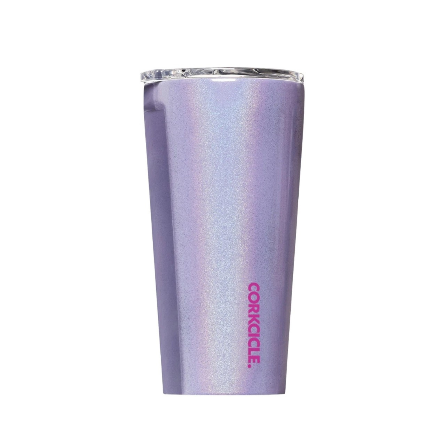 CORKCICLE : TUMBLER SPARKLE PIXIE DUST 16OZ