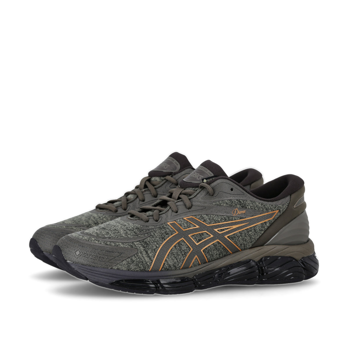 ASICS GEL-QUANTUM 360 VIII GTX