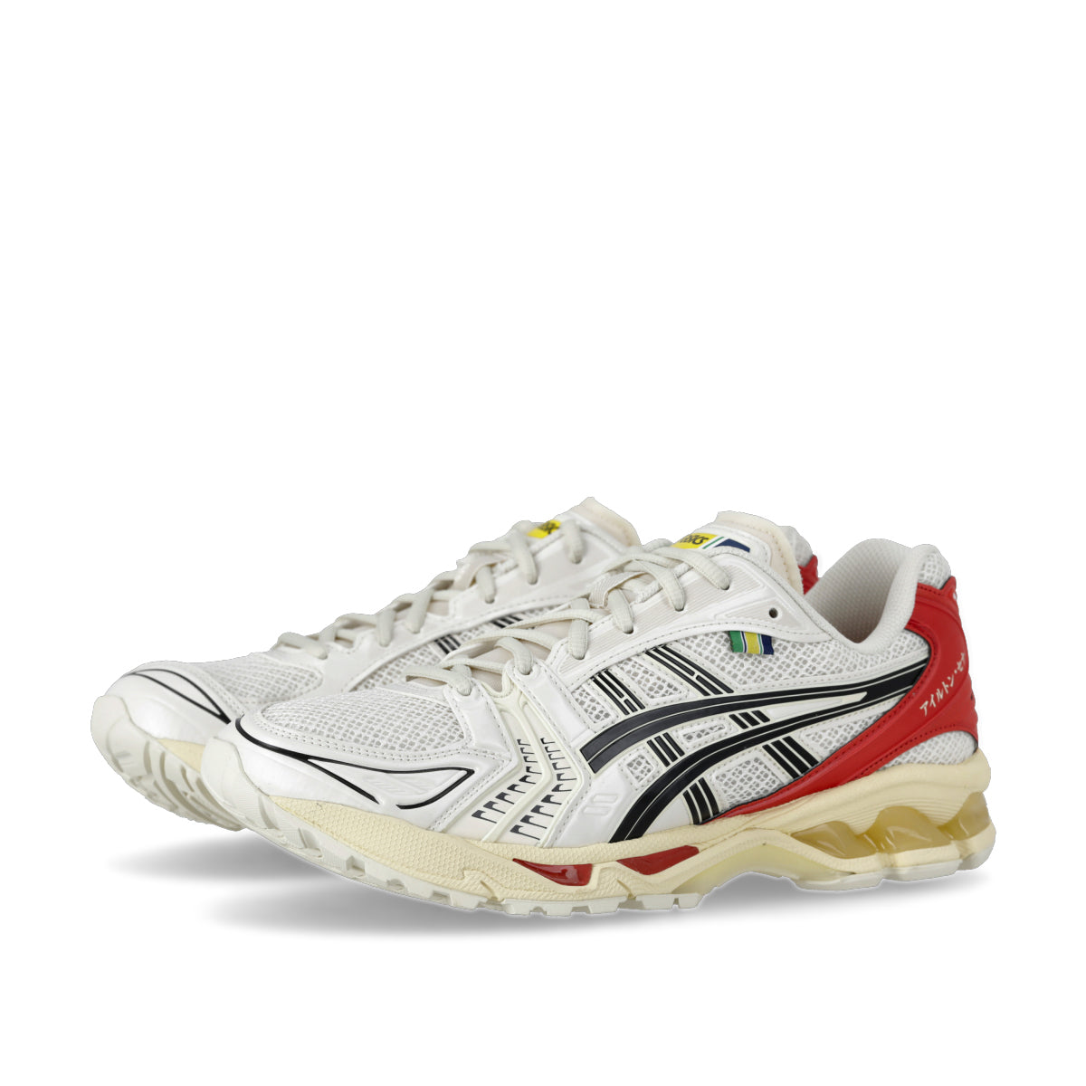 ASICS GEL-KAYANO 14