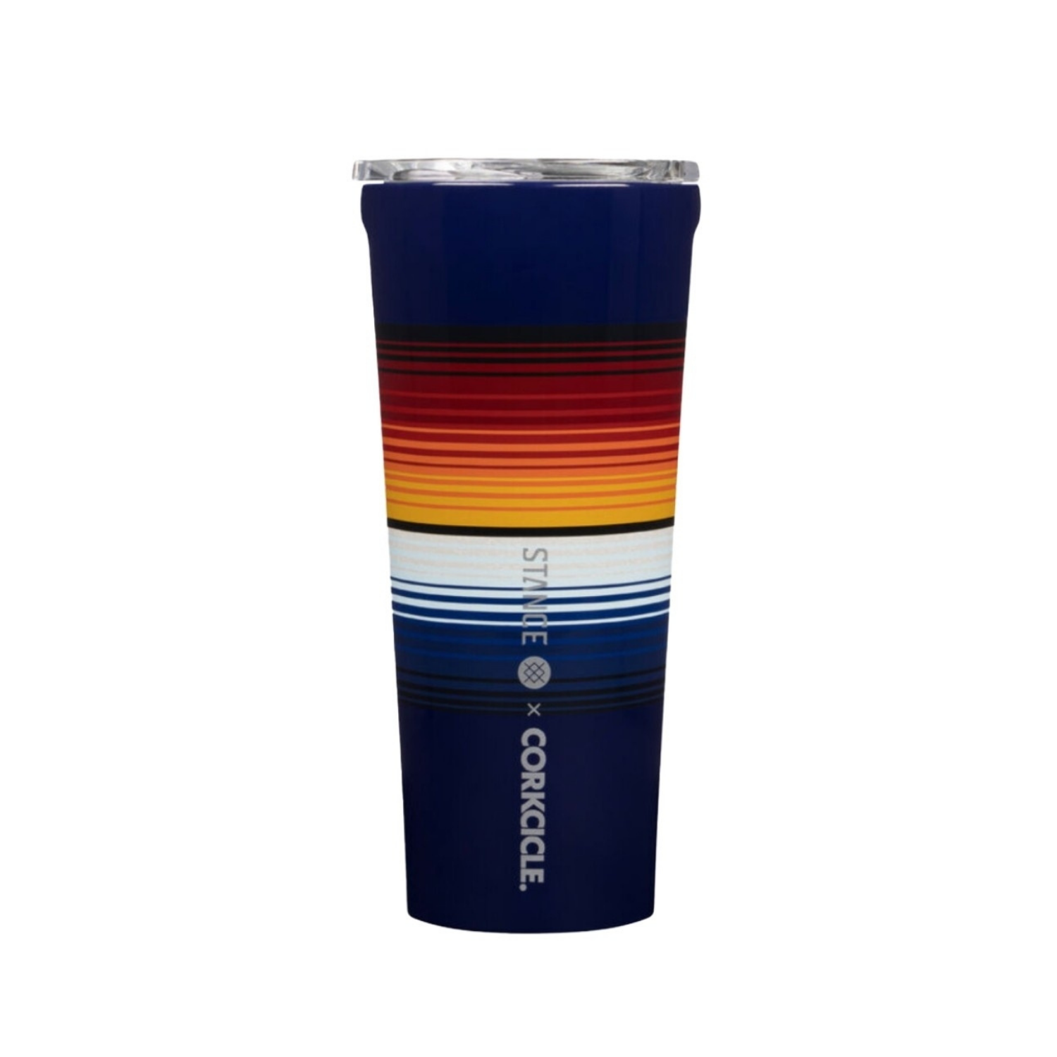 CORKCICLE : TUMBLER - STANCE CURRAN 24OZ