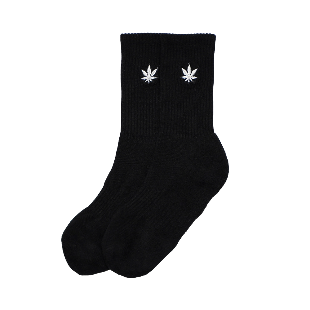 STONED & CO Wbb Crew sock