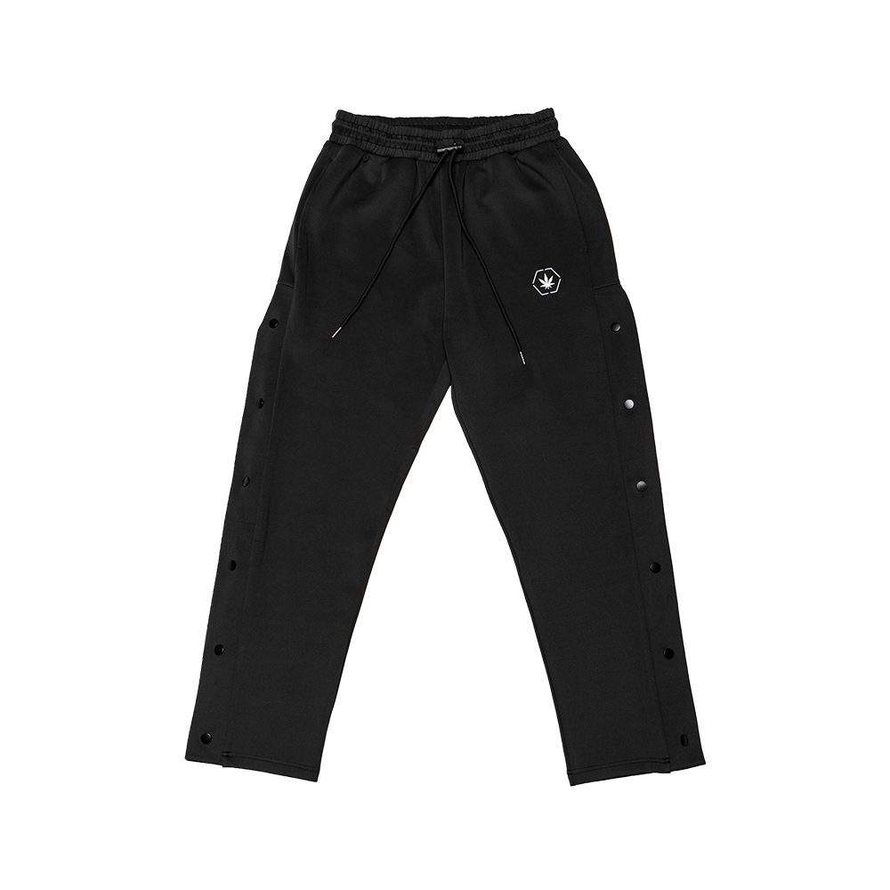 STONED & CO Stoned Universe : Maple Track Pants