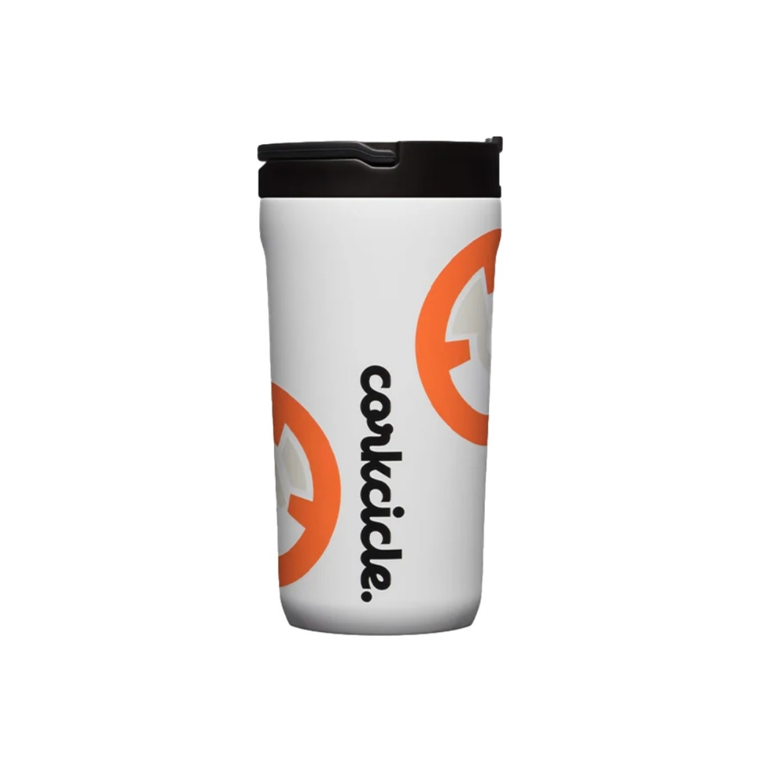 CORKCICLE : KIDS CUP STAR WARS - BB-8 12OZ