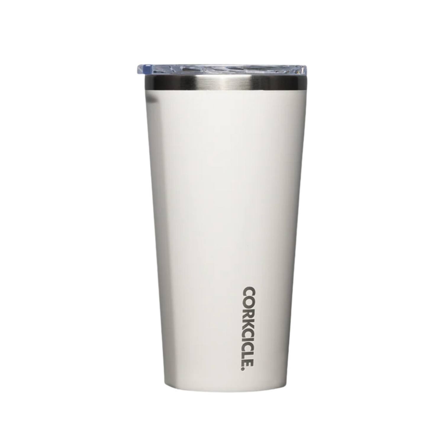 CORKCICLE : TUMBLER OAT MILK 16OZ