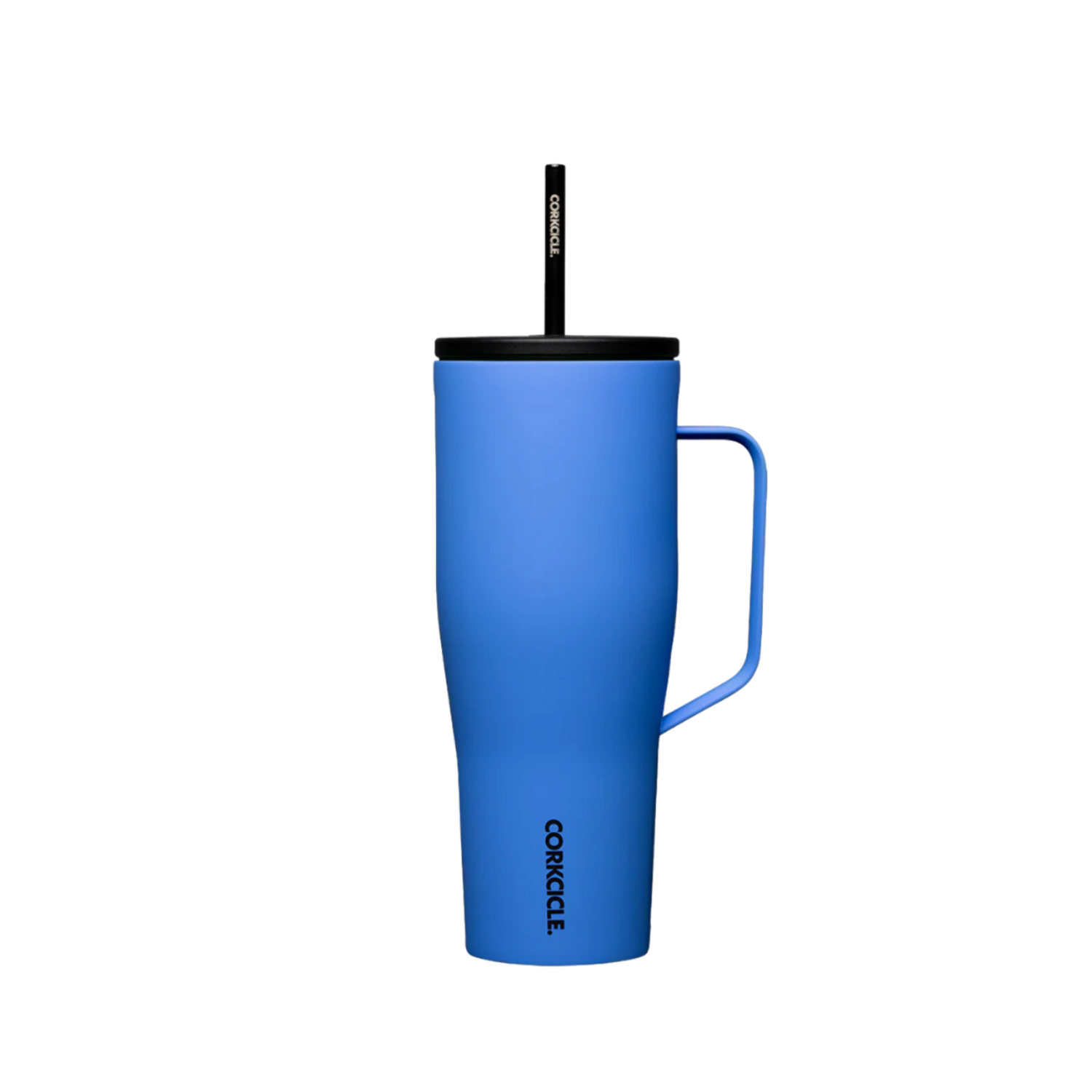 CORKCICLE : COLD CUP XL 30OZ - PACIFIC BLUE