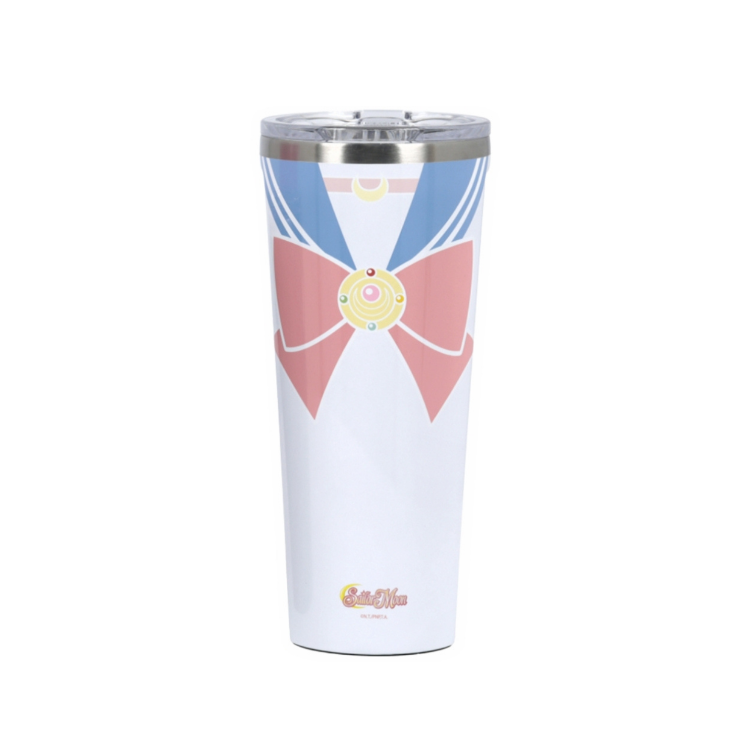 CORKCICLE : TUMBLER SAILOR MOON UNIFORM  24OZ