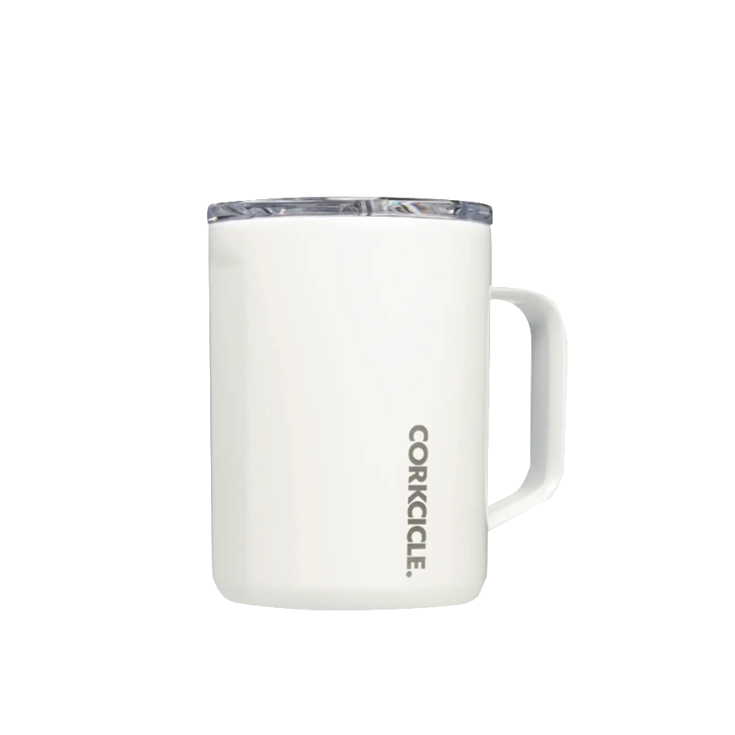 CORKCICLE : MUG OAT MILK 16OZ