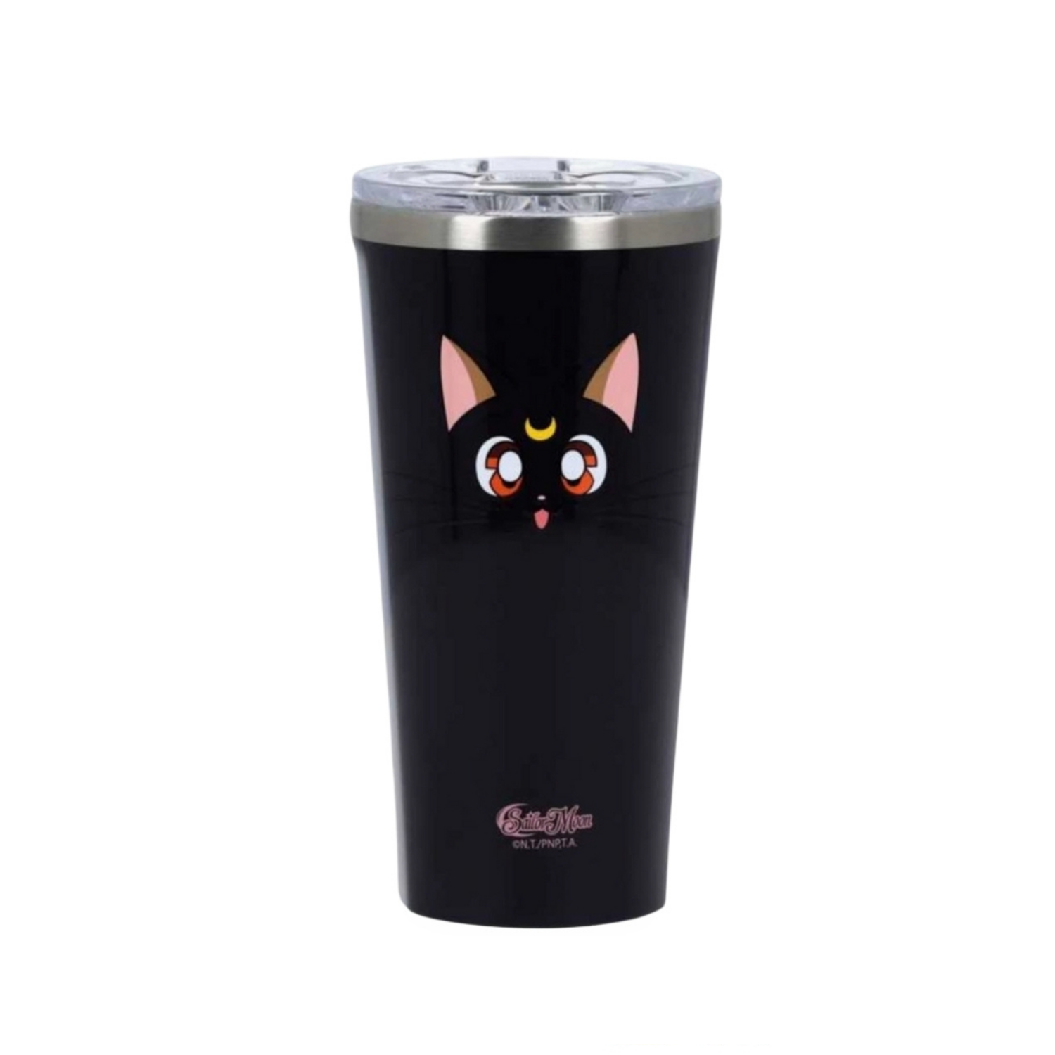 CORKCICLE : TUMBLER SAILOR MOON LUNA 16OZ