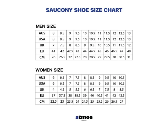 Size 44 in imediate aus shoes