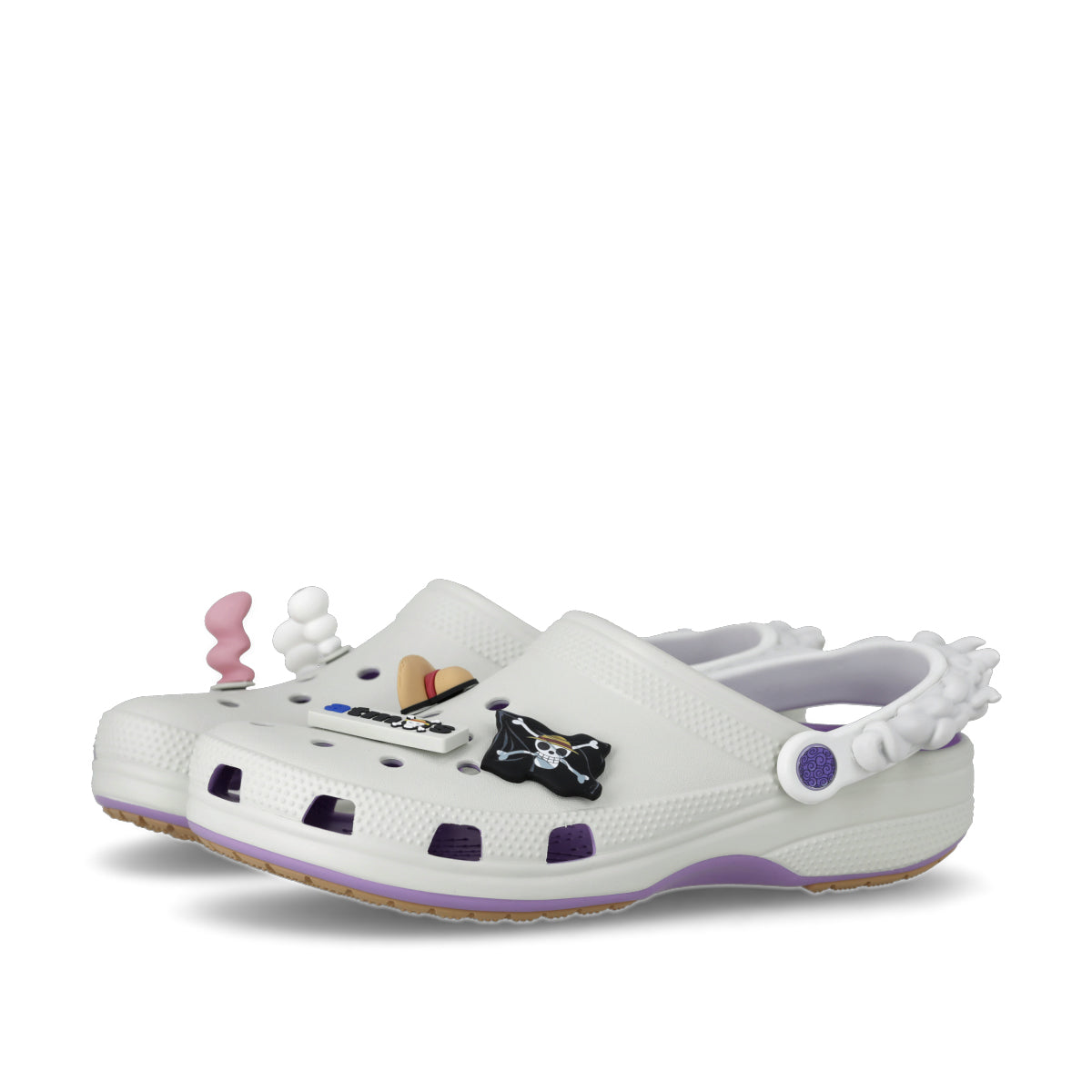 Atmos X Crocs Classic Clog