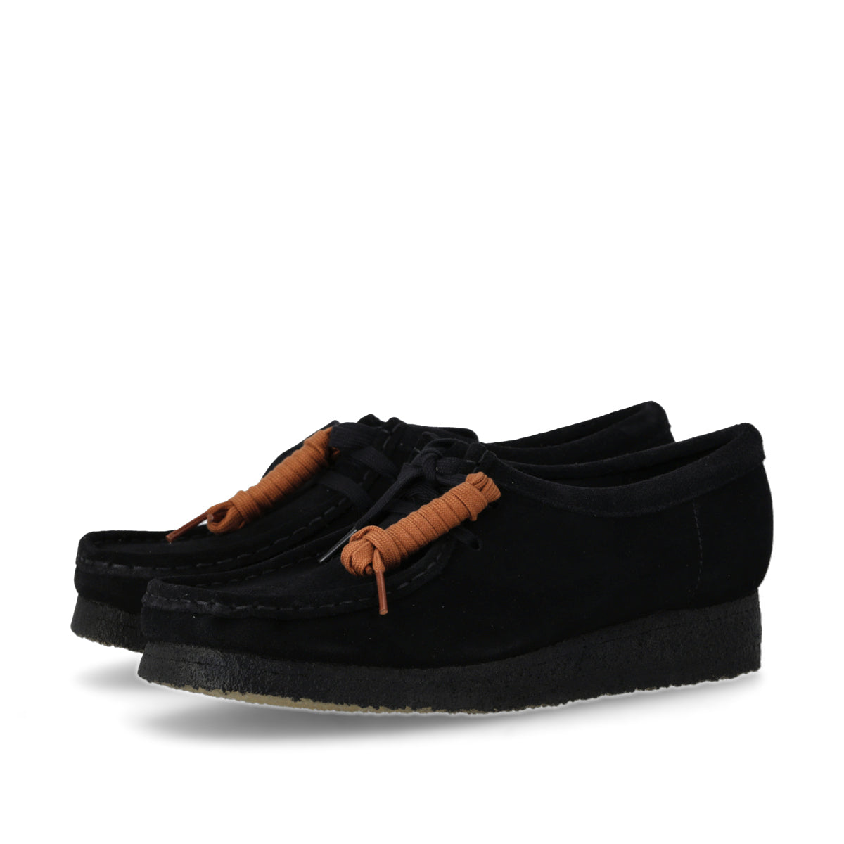 Clarks Wallabee