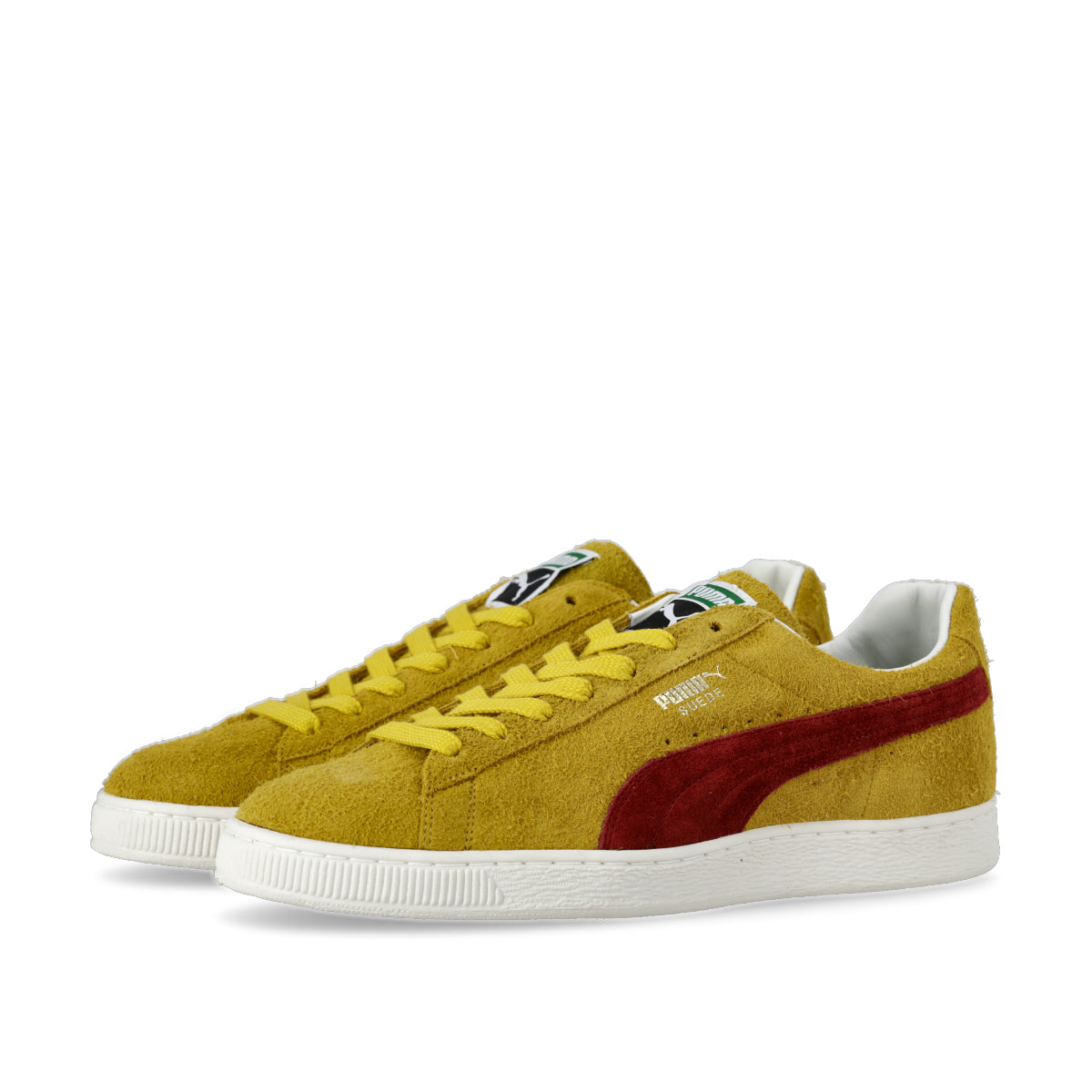 PUMA Suede MIJ