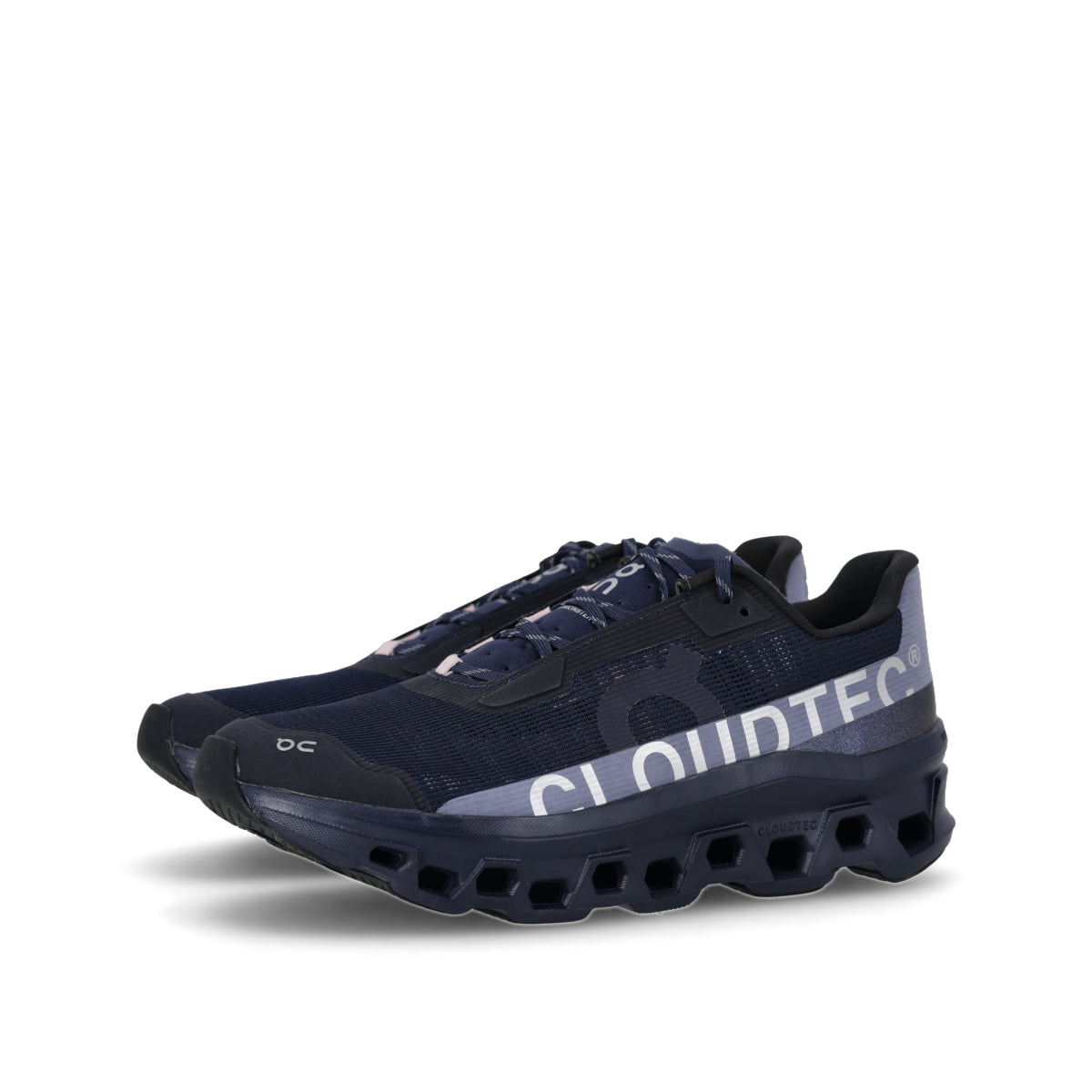ON Cloudmonster Void atmos