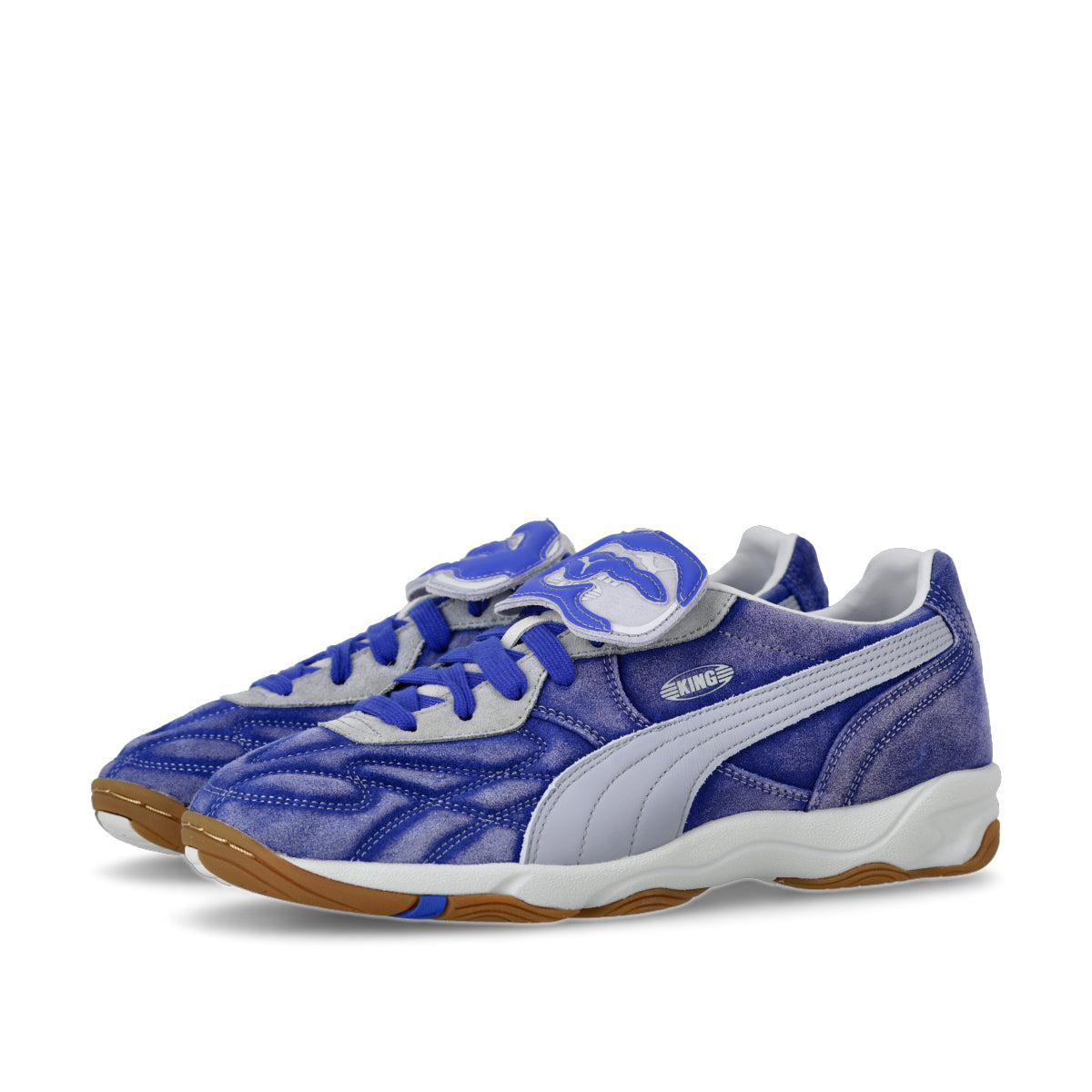 PUMA KING INDOOR KIDSUPER