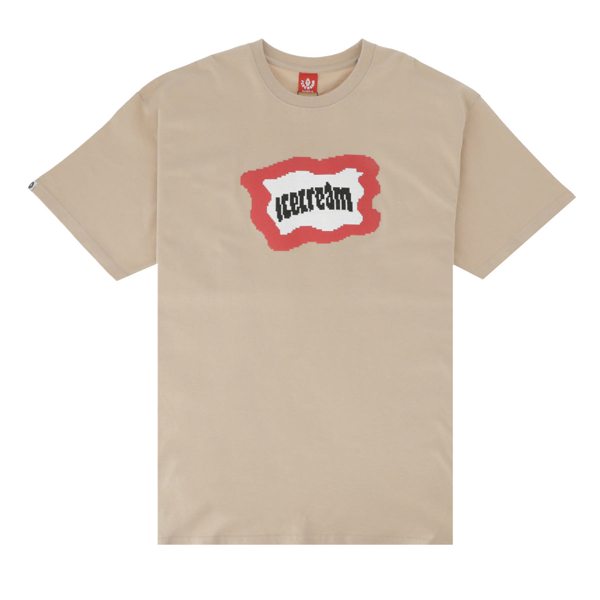 ICECREAM DOLLARS SS TEE