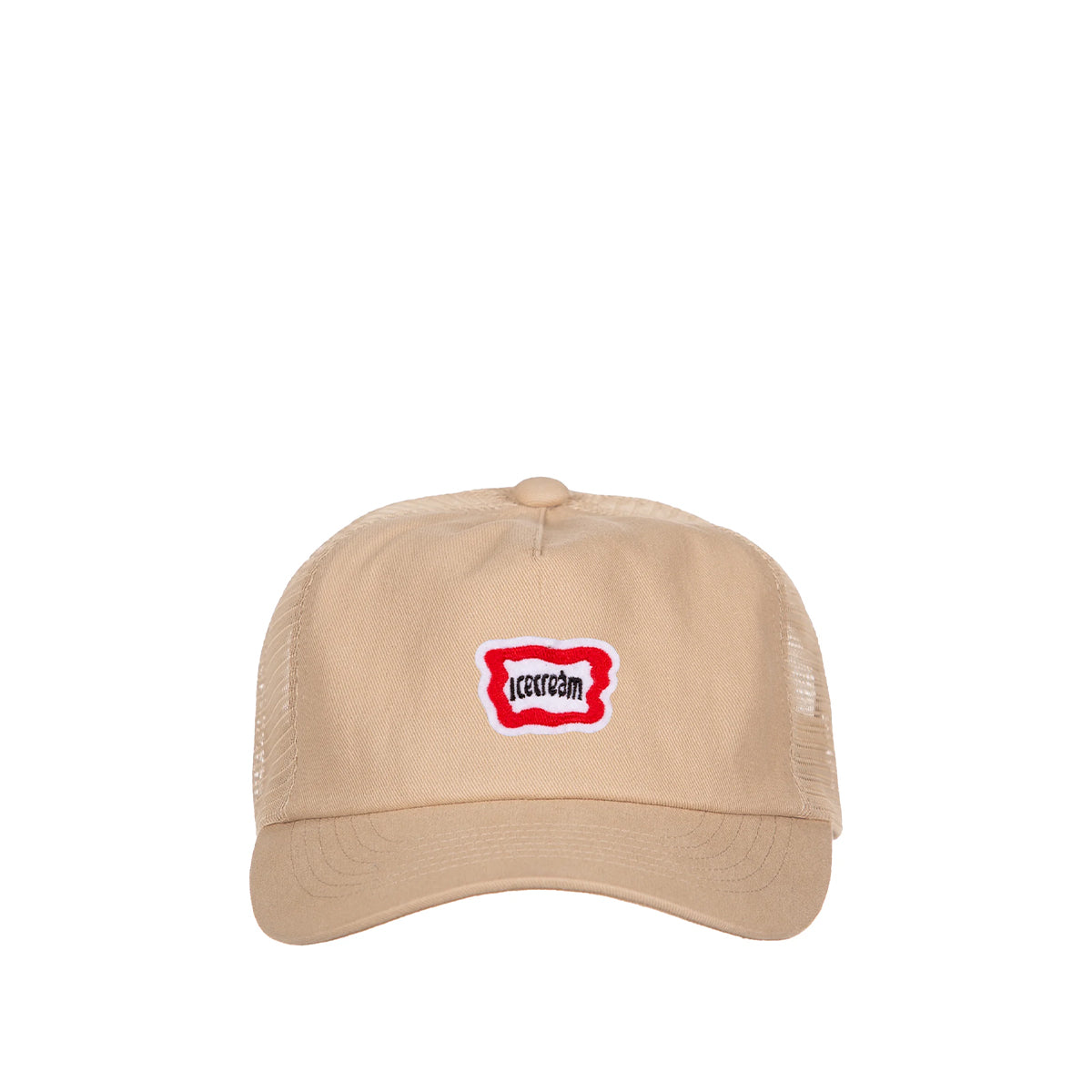 ICECREAM STAPLE TRUCKER HAT