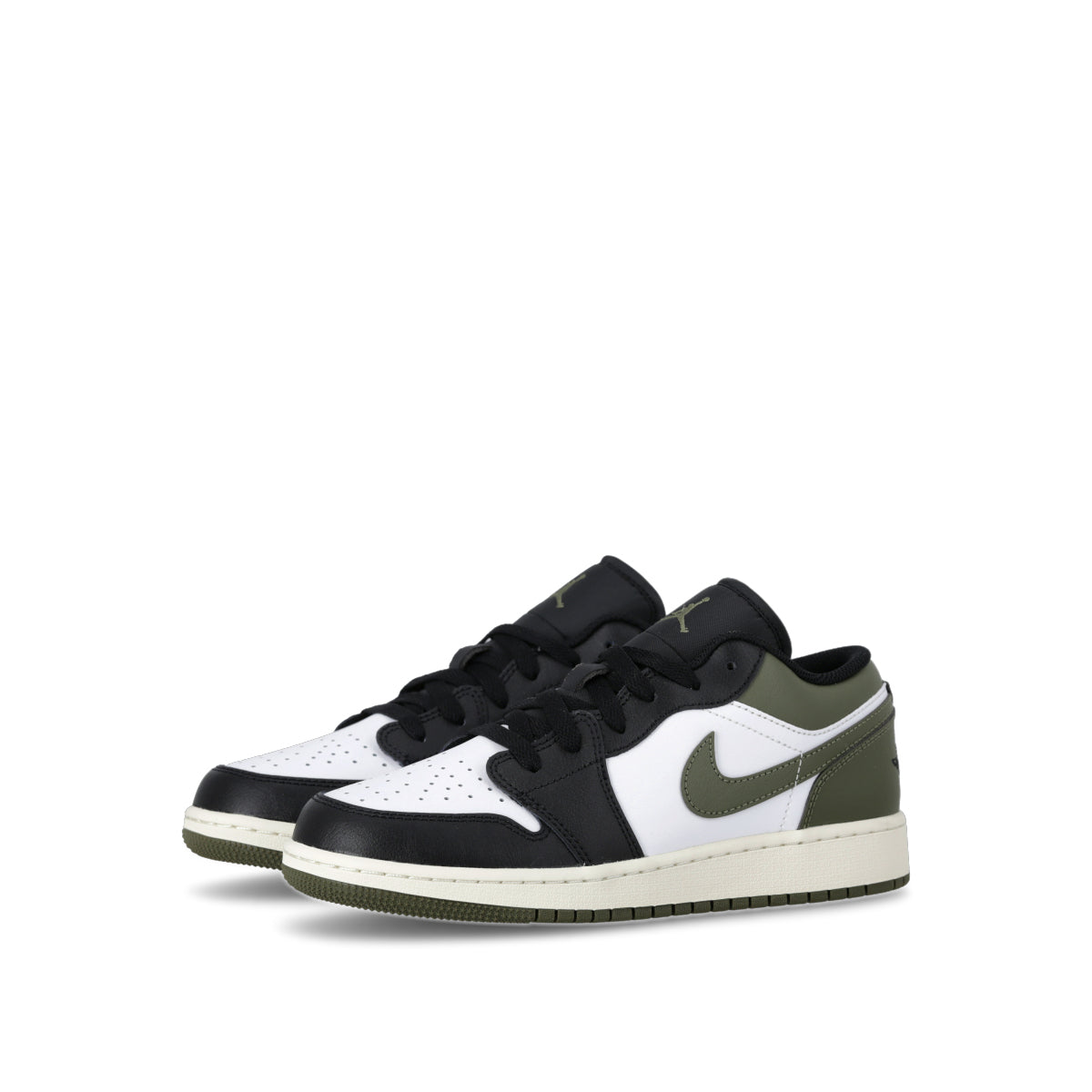 NIKE AIR JORDAN 1 LOW (GS)