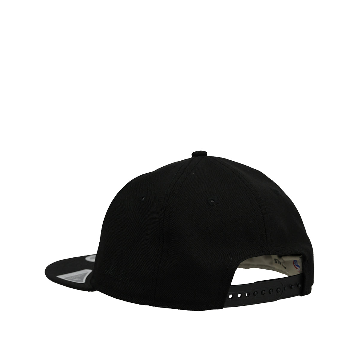 NEW ERA x FOG 950RC 27395 NBALOG BLK