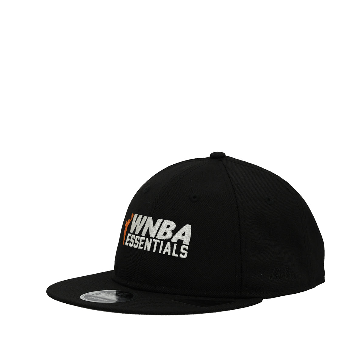 NEW ERA x FOG 950RC 27395 WNBLOG BLK