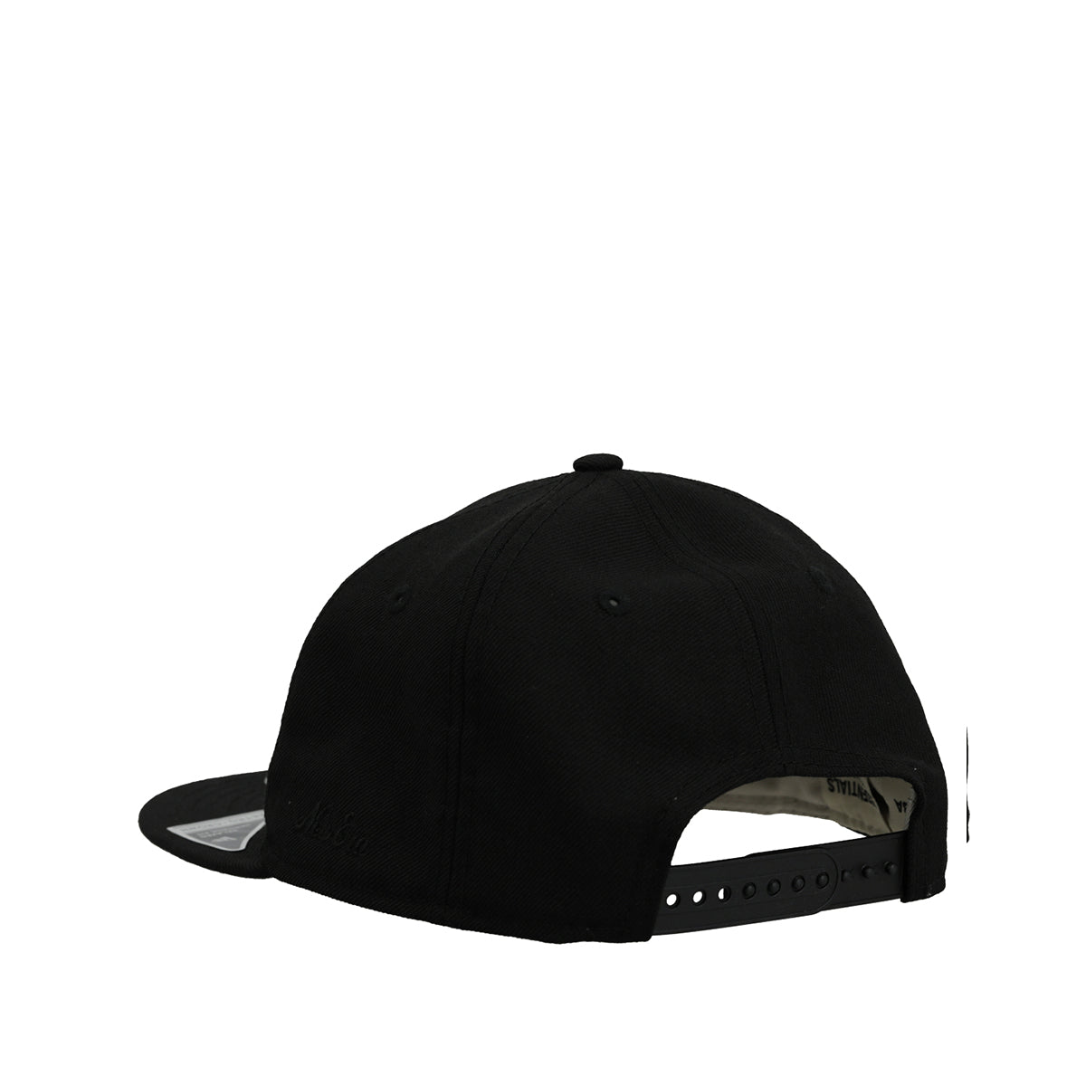 NEW ERA x FOG 950RC 27395 WNBLOG BLK