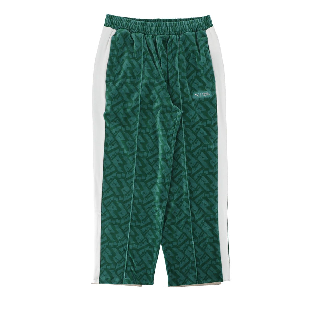 PUMA X SQUID GAME Iconic Stright Track Pants