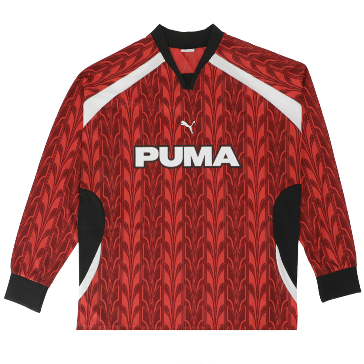 PUMA FOOTBALL JERSEY Longsleeve