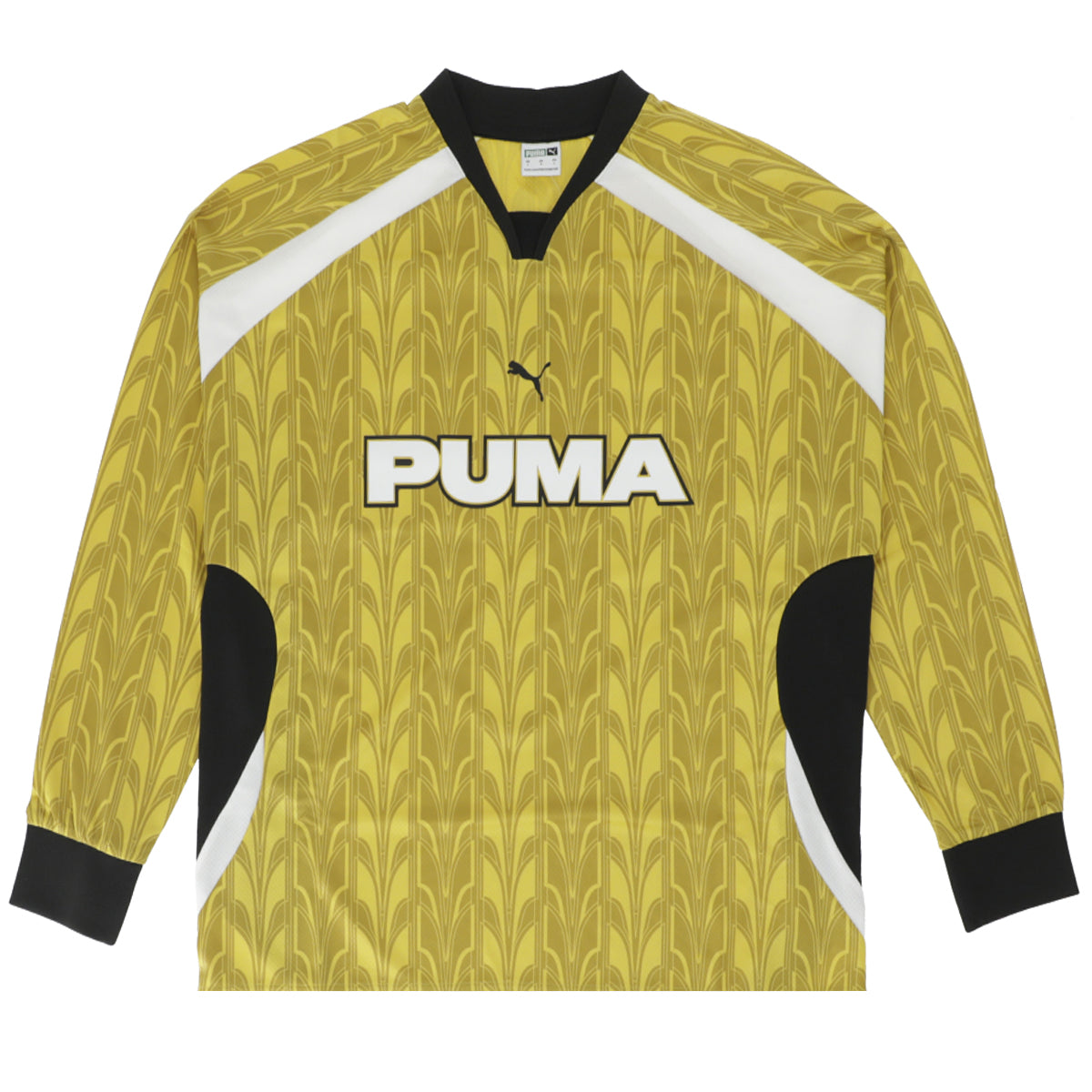 PUMA FOOTBALL JERSEY Longsleeve