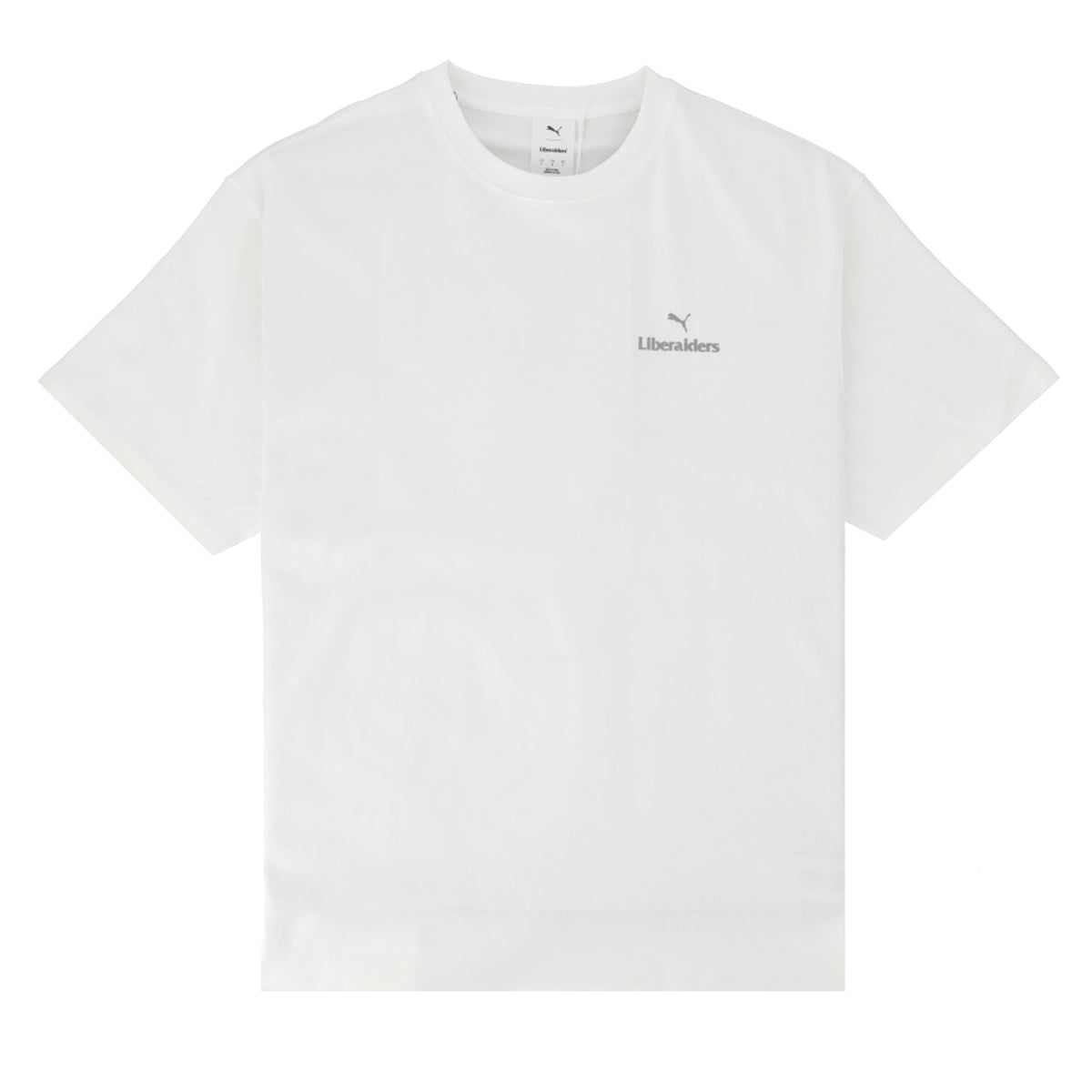 PUMA x LIBERAIDERS Tee