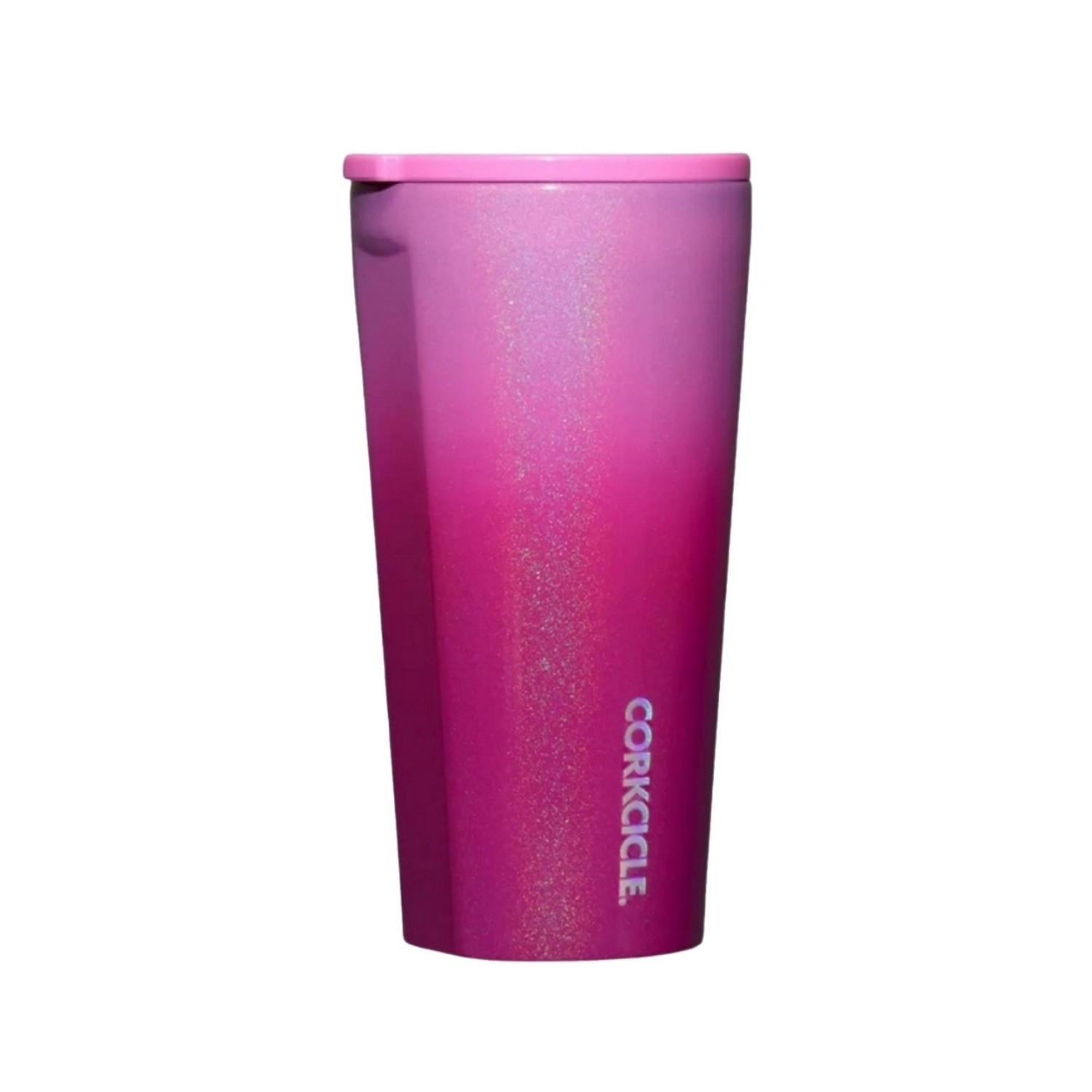 CORKCICLE : TUMBLER OMBRE UNICORN KISS 16OZ