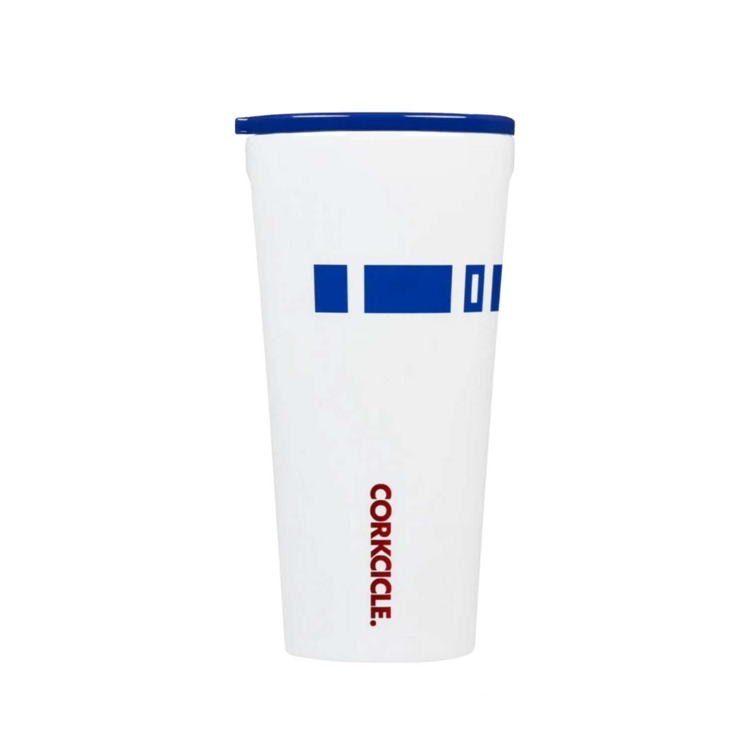 CORKCICLE : TUMBLER STAR WARS - R2D2 16OZ