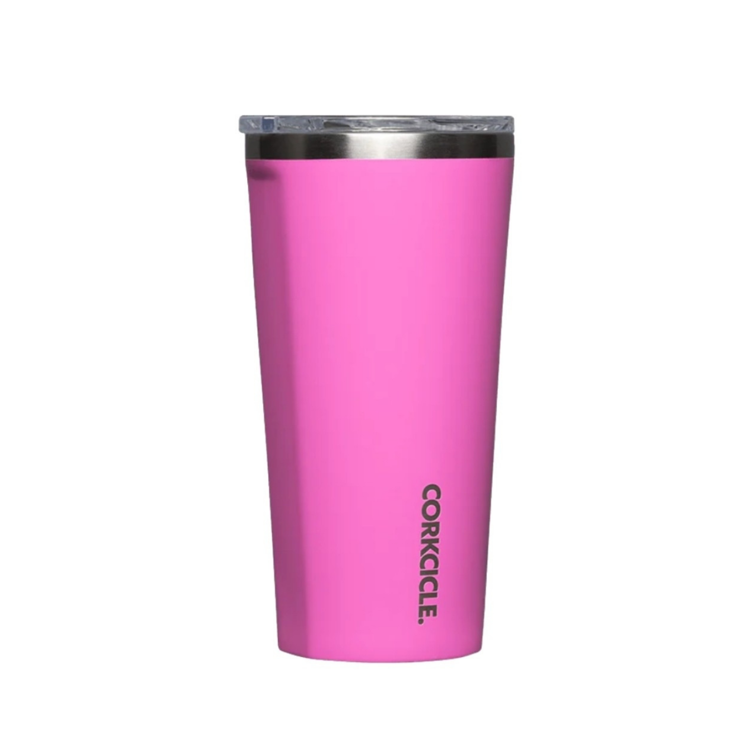 CORKCICLE : TUMBLER MIAMI PINK 16OZ