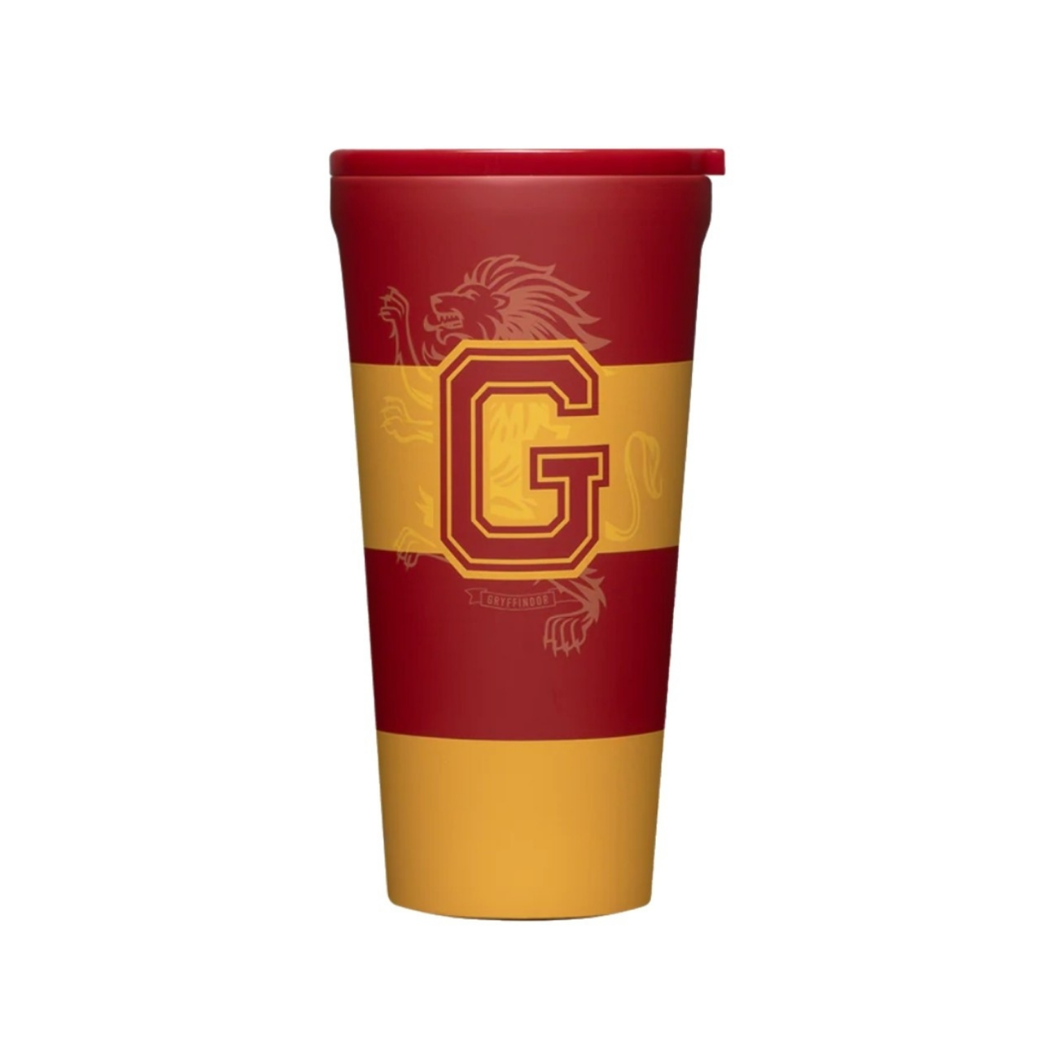 CORKCICLE : TUMBLER HARRY POTTER GRYFFINDOR 16OZ