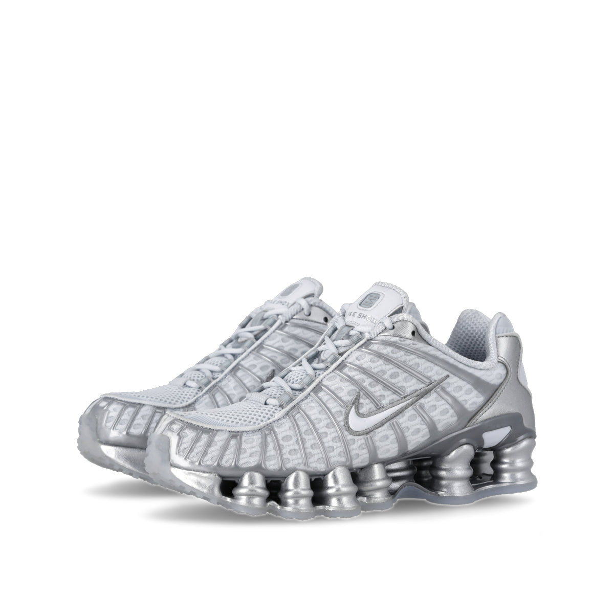 W NIKE SHOX TL