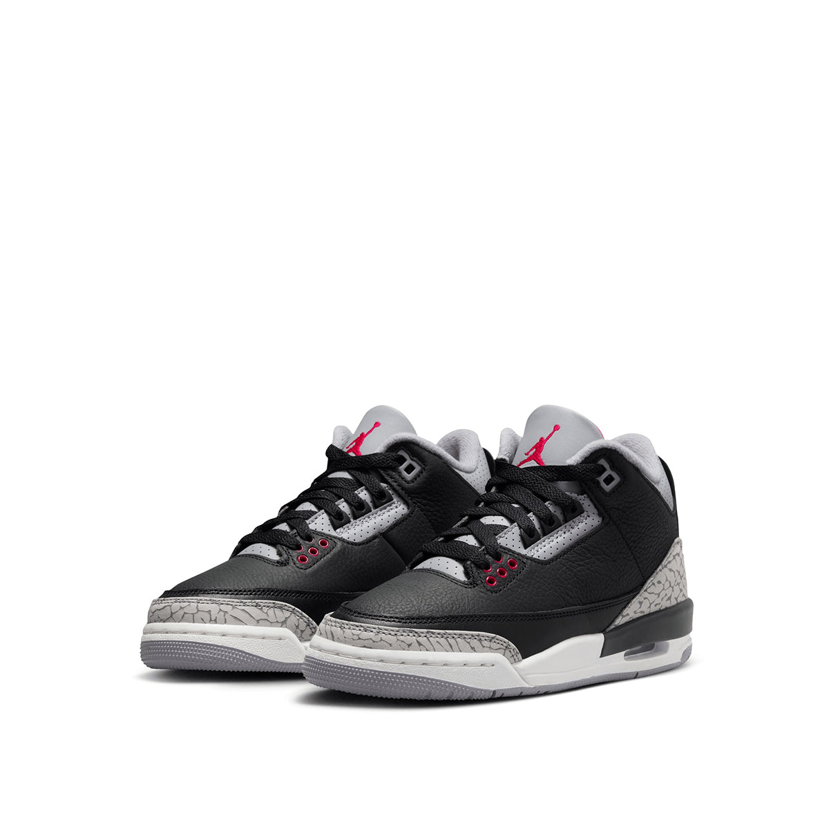 NIKE AIR JORDAN 3 RETRO (GS)