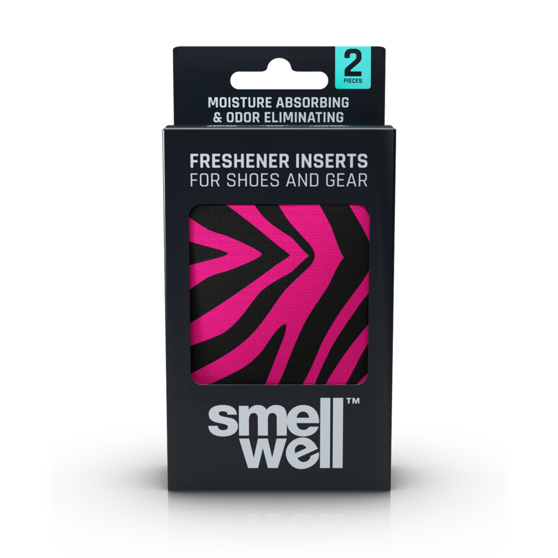 SMELLWELL ACTIVE