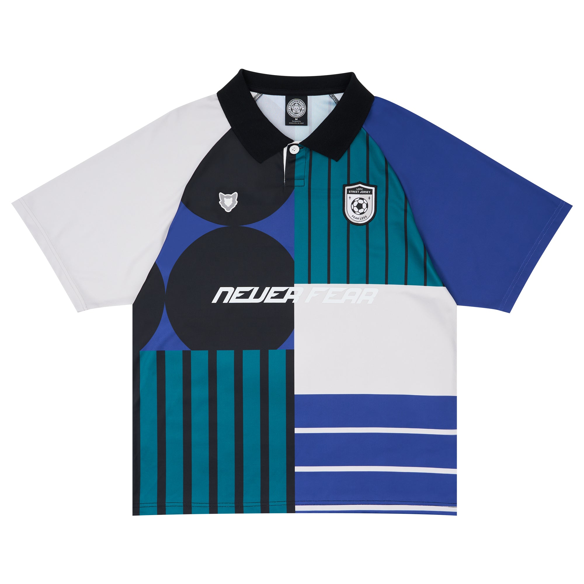 LTC SP25 V2 Street Jersey 10