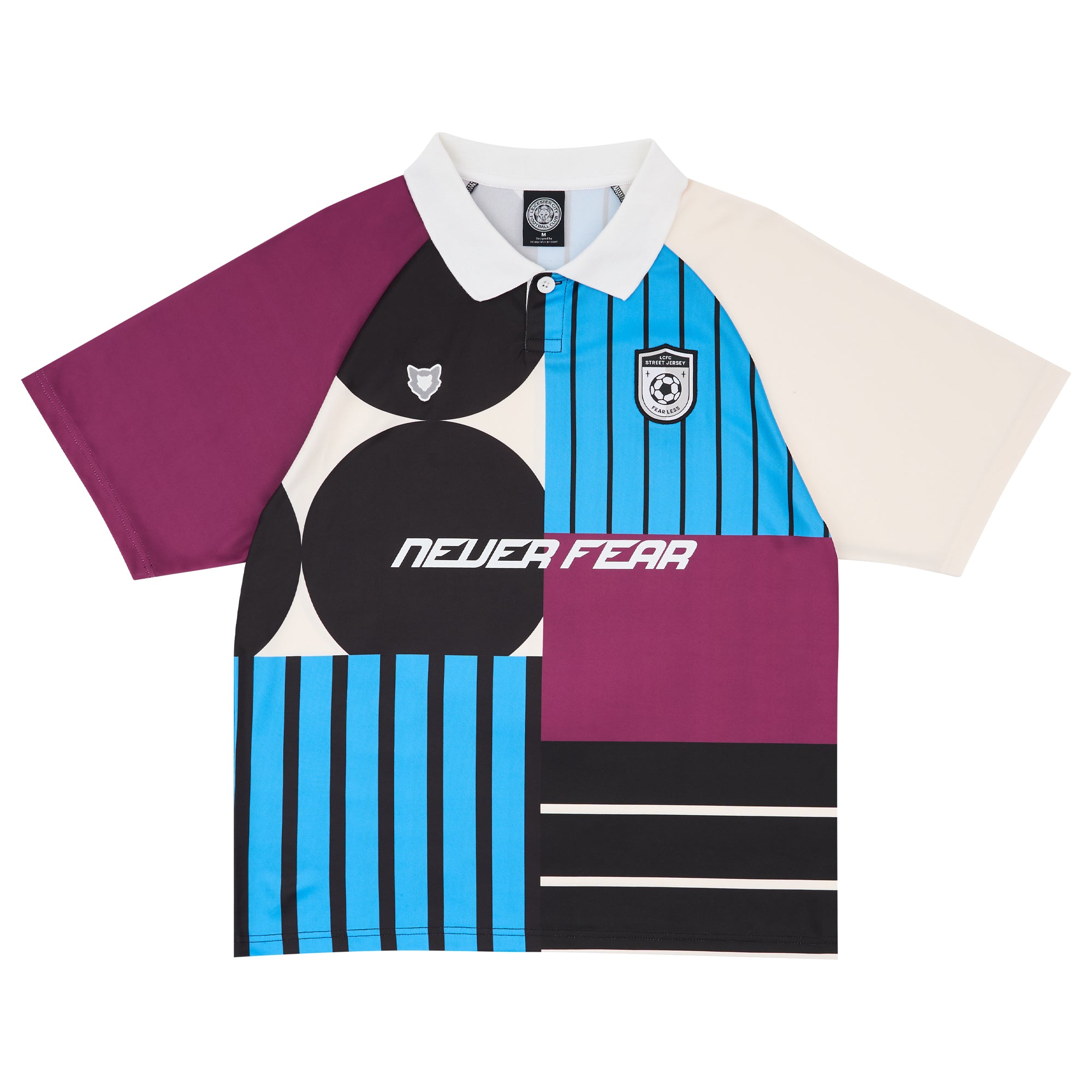 LTC SP25 V2 Street Jersey 09